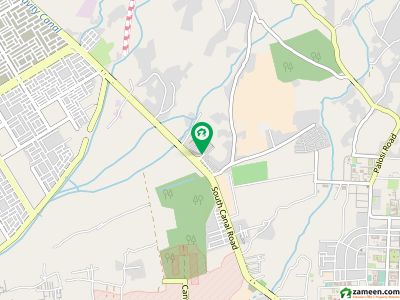 Corner House For Sale With Extra Land Park Corner House For Sale With Extra Land Park