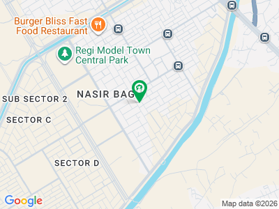 10 Marla Plot | Zone 3 | Sector C2 || North Open || 9 Meter Wide Street || Prime Location Of Zone 3 10 Marla Plot | Zone 3 | Sector C2 || North Open || 9 Meter Wide Street || Prime Location Of Zone 3