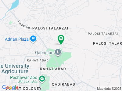A Residential Plot Of 20 Marla In Rs. 22000000