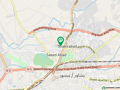House Of 900 Square Feet In Rashidabad Is Available House Of 900 Square Feet In Rashidabad Is Available