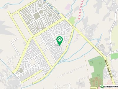 ریگی ماڈل ٹاؤن فیز 3 ۔ بلاک اے2 ریگی ماڈل ٹاؤن فیز 3,ریگی ماڈل ٹاؤن,پشاور میں 10 مرلہ رہائشی پلاٹ 1.45 کروڑ میں برائے فروخت۔
