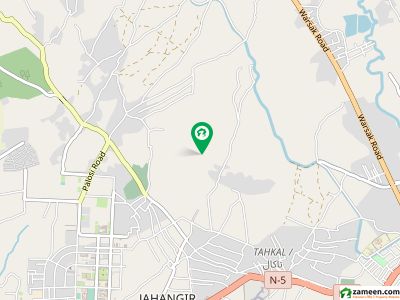 Sector = A Plot # 845 Kanal Plot Available For Sale