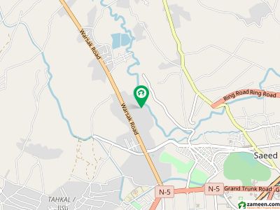 Aesthetic Corner House Of 10 Marla For Sale Is Available