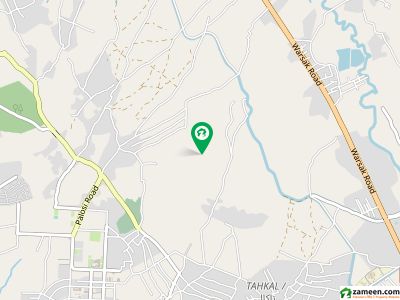 1 Kanal South Plot In sector A dha peshawar Available For Sale 1 Kanal South Plot In sector A dha peshawar Available For Sale