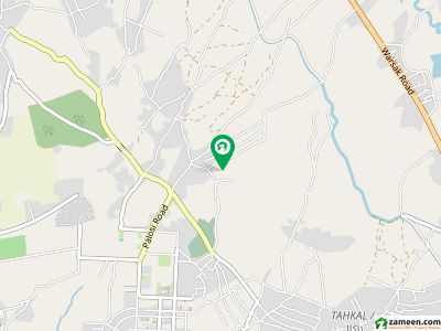 DHA PESHAWAR A 138 Available For Sale