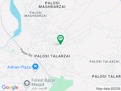Get This Amazing 20 Marla Residential Plot Available In DHA Phase 1 - Sector B