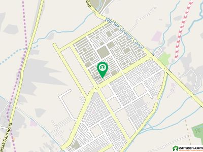 Commercial Plot For Grabs In 900 Square Feet Nasir Bagh Commercial Plot For Grabs In 900 Square Feet Nasir Bagh