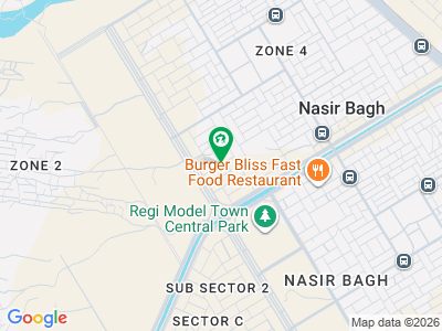 South Corner Kanal | VVIP Location