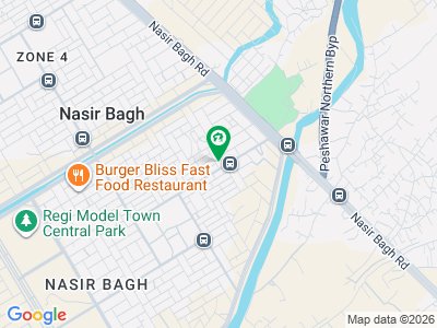 5 Marla Plot | Zone 3 | Sector C1 | West Open || 9 Meter Wide Street || Prime Location Of Zone 3 5 Marla Plot | Zone 3 | Sector C1 | West Open || 9 Meter Wide Street || Prime Location Of Zone 3