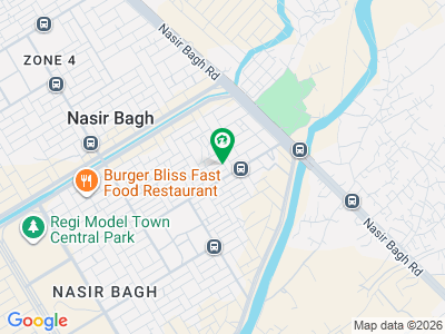 ریگی ماڈل ٹاؤن فیز 3 ۔ بلاک سی1 ریگی ماڈل ٹاؤن فیز 3,ریگی ماڈل ٹاؤن,پشاور میں 5 مرلہ رہائشی پلاٹ 1.39 کروڑ میں برائے فروخت۔