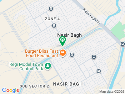 10 Marla Plot | Zone 4 | Sector D1 West Open || 25 Meter Wide Road || Prime Location Of Zone 4 10 Marla Plot | Zone 4 | Sector D1 West Open || 25 Meter Wide Road || Prime Location Of Zone 4