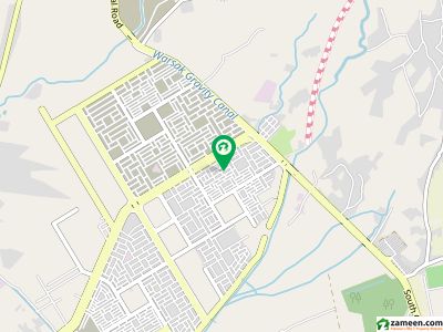 ریگی ماڈل ٹاؤن فیز 3 ۔ بلاک سی2 ریگی ماڈل ٹاؤن فیز 3,ریگی ماڈل ٹاؤن,پشاور میں 10 مرلہ رہائشی پلاٹ 1.38 کروڑ میں برائے فروخت۔