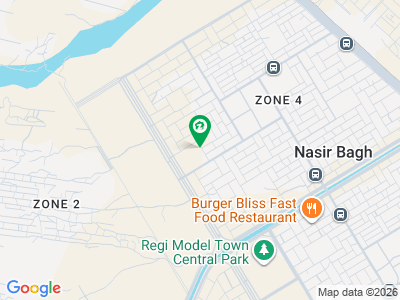 Regi Model Town Phase 4 Sector B1 kanal Plot for sale Available