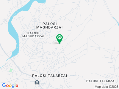 B 627 Demand 360 Book A Residential Plot Of 20 Marla In DHA Phase 1 - Sector B Peshawar