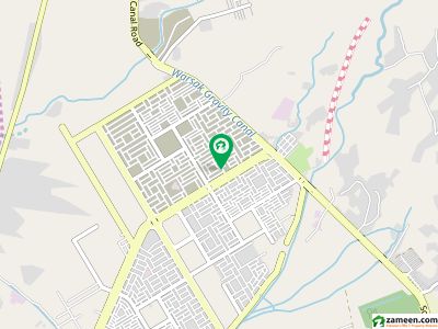 ریگی ماڈل ٹاؤن فیز4 ۔ بلاک ڈی1 ریگی ماڈل ٹاؤن فیز 4,ریگی ماڈل ٹاؤن,پشاور میں 10 مرلہ پلاٹ فائل 1.36 کروڑ میں برائے فروخت۔