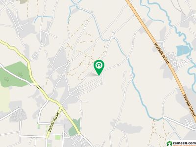 DHA PESHAWAR A 456 CORNOR AVAILABLE FOR SALE