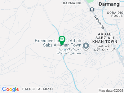 ڈی ایچ اے فیز 1 - سیکٹر سی ڈی ایچ اے فیز 1,ڈی ایچ اے ڈیفینس,پشاور میں 1 کنال رہائشی پلاٹ 2.5 کروڑ میں برائے فروخت۔