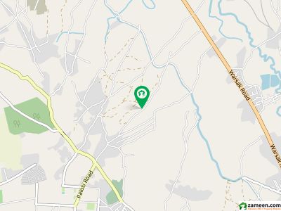 ڈی ایچ اے فیز 1 - سیکٹر بی ڈی ایچ اے فیز 1,ڈی ایچ اے ڈیفینس,پشاور میں 1 کنال رہائشی پلاٹ 3.2 کروڑ میں برائے فروخت۔