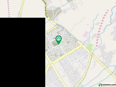 A 10 marla plot for sale in Regi zone 4 sector 4a2 near to double road A 10 marla plot for sale in Regi zone 4 sector 4a2 near to double road