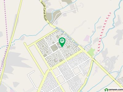 ریگی ماڈل ٹاؤن فیز4 ۔ بلاک ڈی2 ریگی ماڈل ٹاؤن فیز 4,ریگی ماڈل ٹاؤن,پشاور میں 10 مرلہ رہائشی پلاٹ 1.26 کروڑ میں برائے فروخت۔