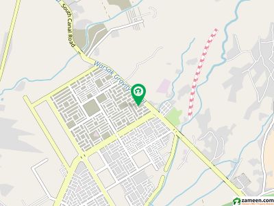 In Nasir Bagh Road Residential Plot Sized 5 Marla For Sale In Nasir Bagh Road Residential Plot Sized 5 Marla For Sale