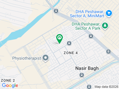 ریگی ماڈل ٹاؤن فیز4 ۔ بلاک سی1 ریگی ماڈل ٹاؤن فیز 4,ریگی ماڈل ٹاؤن,پشاور میں 5 مرلہ رہائشی پلاٹ 1.4 کروڑ میں برائے فروخت۔