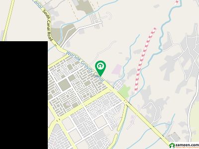 Dha Peshawar Sector A 900 Series