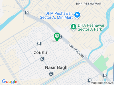Regi Model Town phase 4 Sector D3 kanal plot For sale available