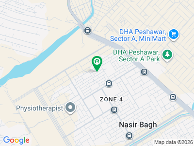 5 Marla Plot | Zone 4 | Sector C1 East Open || 15 Meter Wide Road || Prime Location Of Zone 4 5 Marla Plot | Zone 4 | Sector C1 East Open || 15 Meter Wide Road || Prime Location Of Zone 4