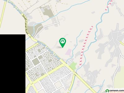 Buy Prime Location 1 Kanal Residential Plot At Highly Affordable Price