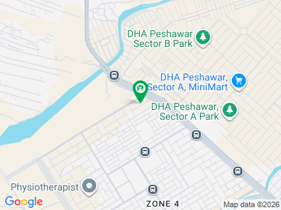 Regi Model Town Phase 4 Sector C5 Kanal Plot Available For Sale