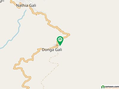 7 Kanal Land Available For Sale In Dunga Gali