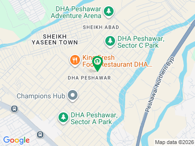 Prime Location Sale A Residential Plot In DHA Defence Prime Location