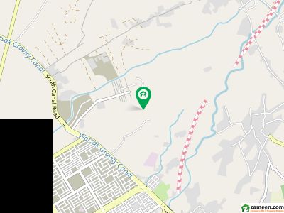 Sector C Kanal prime location plot located on back of 120 feet central boulevard near Pakistan chowk is available Sector C Kanal prime location plot located on back of 120 feet central boulevard near Pakistan chowk is available