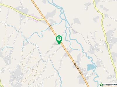 سفیان گارڈن ورسک روڈ,پشاور میں 5 مرلہ رہائشی پلاٹ 68.0 لاکھ میں برائے فروخت۔