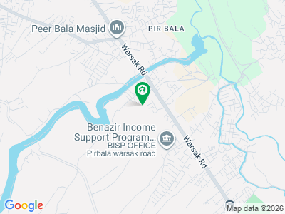 Stunning Prime Location 20 Marla Residential Plot In DHA Phase 1 - Sector J Available
