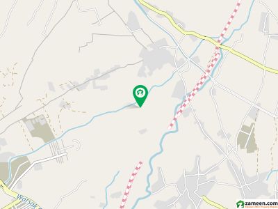 1 Kanal Plot For Sale