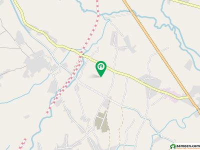 5 marla plot for sell pha mulazai