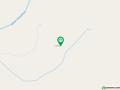 Dha phase 6. . . . Sector A. . . . 1 kanal plot available for sale