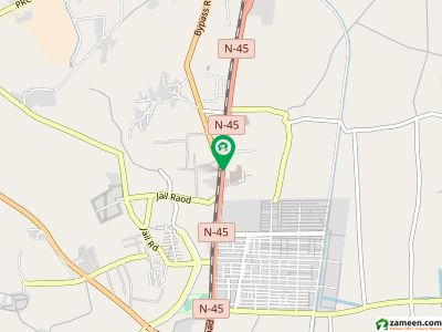 10 Marla Upper Portion For Rent Near Mardan Medical Complex Hospital. . . 5 Minutes Walking Distance. .