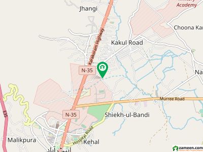 عسکری ہاؤسنگ ایبٹ آباد ایبٹ آباد میں 10 مرلہ مکان 40 ہزار میں کرایہ پر دستیاب ہے۔