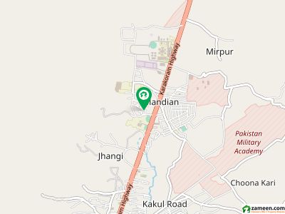 10 marla old house for sale single story