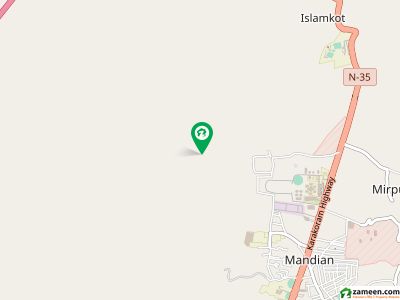 5.75 Marla double story house for sale