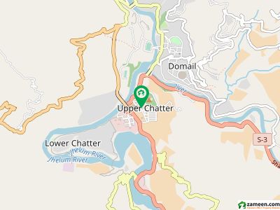 ROOM Available For Rent In Upper Chatter