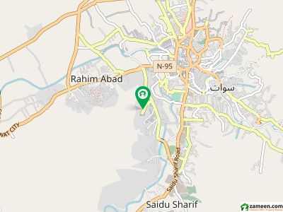 Commercial Plot For Sale