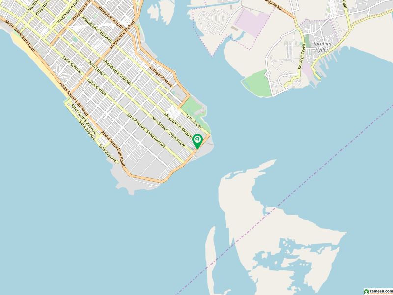 Vip Plot For Sale Dha 8 Zone C Vip Plot For Sale Dha 8 Zone C