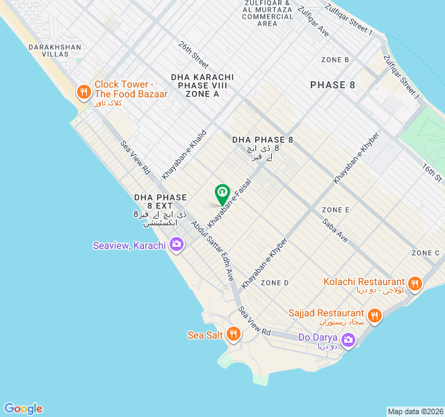Good Location Good Location