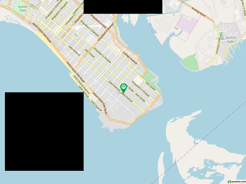 ڈی ایچ اے فیز 8 ڈی ایچ اے ڈیفینس,کراچی میں 4 کنال رہائشی پلاٹ 31.0 کروڑ میں برائے فروخت۔ ڈی ایچ اے فیز 8 ڈی ایچ اے ڈیفینس,کراچی میں 4 کنال رہائشی پلاٹ 31.0 کروڑ میں برائے فروخت۔