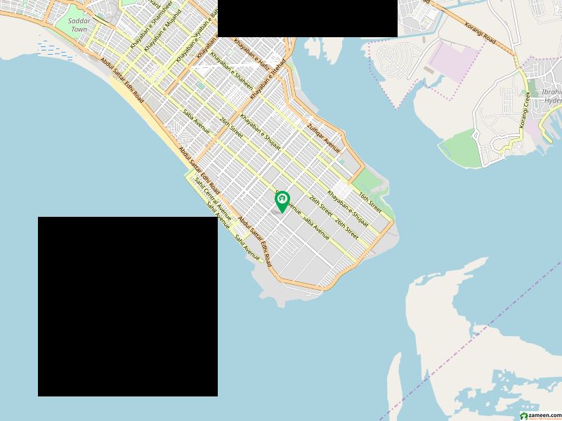 Tipu Commercial Street 4 Near Big Parking Tipu Commercial Street 4 Near Big Parking