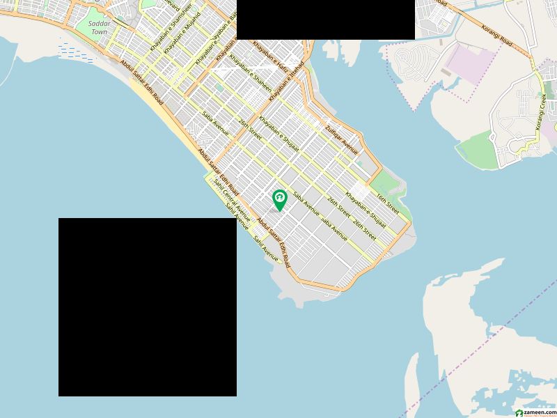 4000 Yards Plot DHA PHASE VIII 4000 Yards Plot DHA PHASE VIII